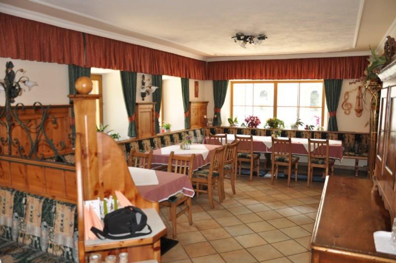 Gasthof Kirchenwirt Zederhaus Eksteriør billede