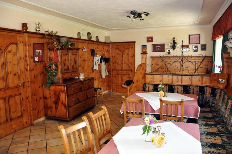 Gasthof Kirchenwirt Zederhaus Eksteriør billede